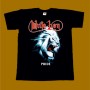 WHITE LION T-SHIRT - PRIDE 2