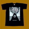 GOJIRA T-SHIRT - MAGMA