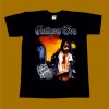 HALLOWS EVE T-SHIRT - NEVERENDING SLEEP