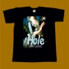 HOLE T-SHIRT - NOBODY'S DAUGHTER