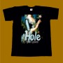 HOLE T-SHIRT - NOBODY'S DAUGHTER