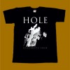 HOLE T-SHIRT - CELEBRITY SKIN