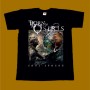 BORN OF OSIRIS T-SHIRT - SOUL SPHERE