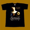 CRYPTOPSY T-SHIRT - NONE SO VILE
