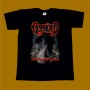 GORGUTS T-SHIRT - FROM WISDOM TO HATE