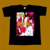 HOLE T-SHIRT - PRETTY ON THE INSIDE