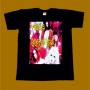 HOLE T-SHIRT - PRETTY ON THE INSIDE