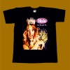 HOLE T-SHIRT - LIVE THROUGH THIS