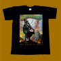 MOLLY HATCHET T-SHIRT - THE DEED IS DONE