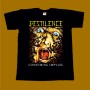 PESTILENCE T-SHIRT - CONSUMING IMPULSE