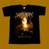 SUFFOCATION T-SHIRT - DESPISE THE SUN