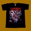 SUFFOCATION T-SHIRT - SOULS TO DENY