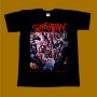 SUFFOCATION T-SHIRT - SOULS TO DENY