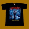 SUFFOCATION T-SHIRT - BREEDING THE SPAWN