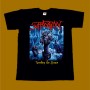 SUFFOCATION T-SHIRT - BREEDING THE SPAWN