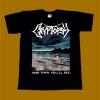 CRYPTOPSY T-SHIRT - AND THEN YOU LL BEG