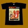 AT THE GATES T-SHIRT -  TERMINAL SPIRIT DISEASE