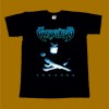 GORGUTS T-SHIRT - OBSCURA