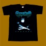 GORGUTS T-SHIRT - OBSCURA