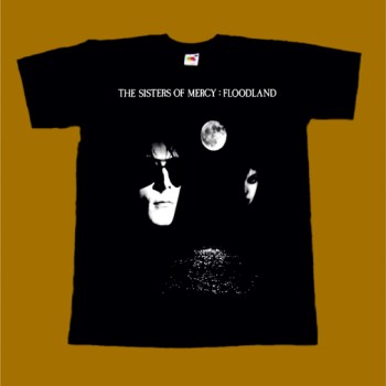 THE SISTERS OF MERCY - FLOODLAND