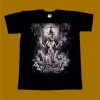 BELPHEGOR T-SHIRT - CONJURING THE DEAD