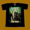 ALL SHALL PERISH T-SHIRT - THE PRINCE OF EXISTENCE