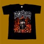 BELPHEGOR T-SHIRT - PESTAPOKALYPSE VI