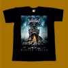 BORKNAGAR T-SHIRT - WINTER THRICE