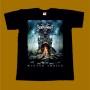 BORKNAGAR T-SHIRT - WINTER THRICE