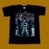 BELPHEGOR T-SHIRT - GOATREICH FLESHCULT