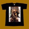 EVERGREY T-SHIRT - TORN