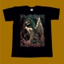 NOCTURNAL BLOODLUST T-SHIRT - STRIKE IN FACT