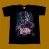 NOCTURNAL BLOODLUST T-SHIRT - LAST RELAPSE