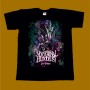 NOCTURNAL BLOODLUST T-SHIRT - LAST RELAPSE