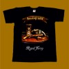 RUNNING WILD T-SHIRT - RAPID FORAY