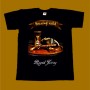 RUNNING WILD T-SHIRT - RAPID FORAY