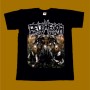 BELPHEGOR T-SHIRT - BELPHEGOR