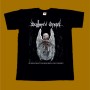 DEATHSPELL OMEGA T-SHIRT - SI MONUMENTUM REQUIRES CIRCUMSPICE