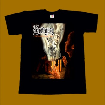 EVERGREY T-SHIRT - THE DARK DISCOVERY