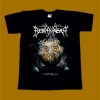 BORKNAGAR T-SHIRT - UNIVERSAL