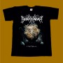 BORKNAGAR T-SHIRT - UNIVERSAL