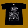 CARPATHIAN FOREST T-SHIRT - FUCK YOU ALL