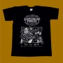 CARPATHIAN FOREST T-SHIRT - FUCK YOU ALL