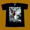 EVERGREY T-SHIRT - THE STORM WITHIN