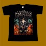 BELPHEGOR T-SHIRT - WALPURGIS RITES HEXENWAHN