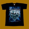 EVERGREY T-SHIRT - SOLITUDE DOMINANCE TRAGEDY