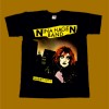NINA HAGEN T-SHIRT - UNBEHAGEN