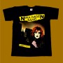 NINA HAGEN T-SHIRT - UNBEHAGEN