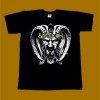 SATYRICON T-SHIRT - NOW DIABOLICAL