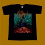 OPETH T-SHIRT - SORCERESS